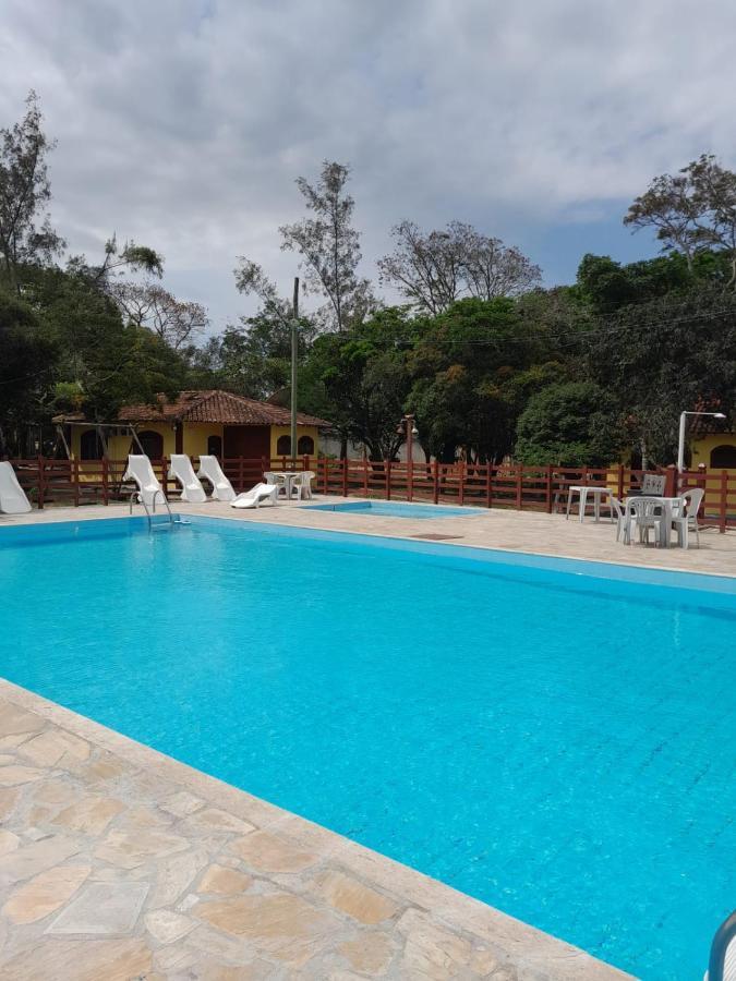 Pousada Dunas Do Pero Cabo Frio Exterior foto