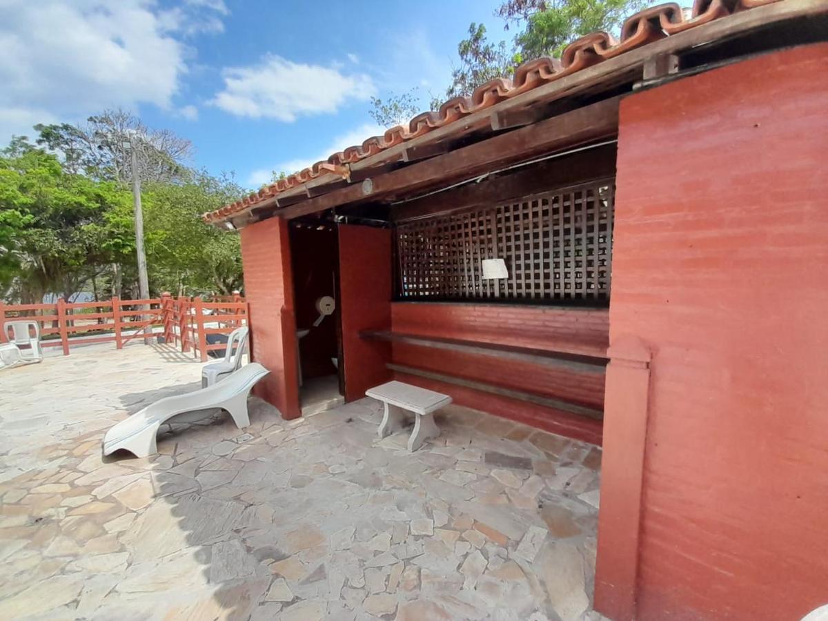 Pousada Dunas Do Pero Cabo Frio Exterior foto