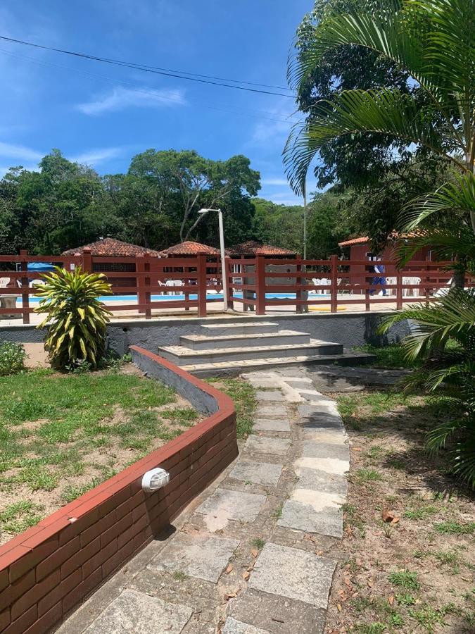 Pousada Dunas Do Pero Cabo Frio Exterior foto