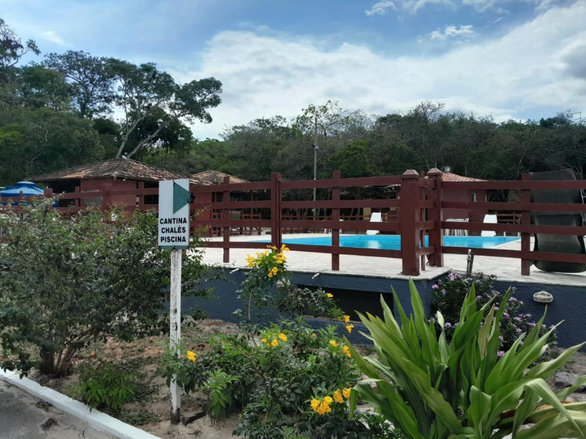 Pousada Dunas Do Pero Cabo Frio Exterior foto