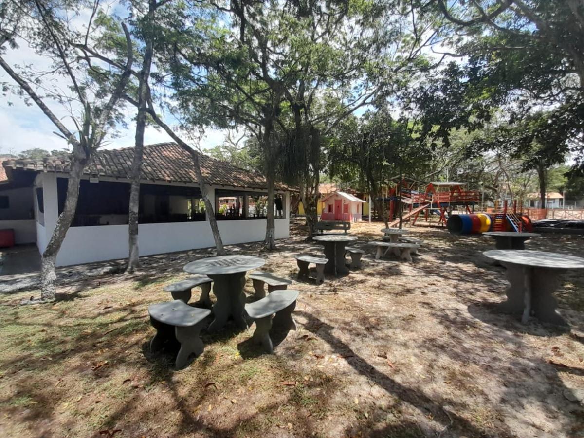 Pousada Dunas Do Pero Cabo Frio Exterior foto