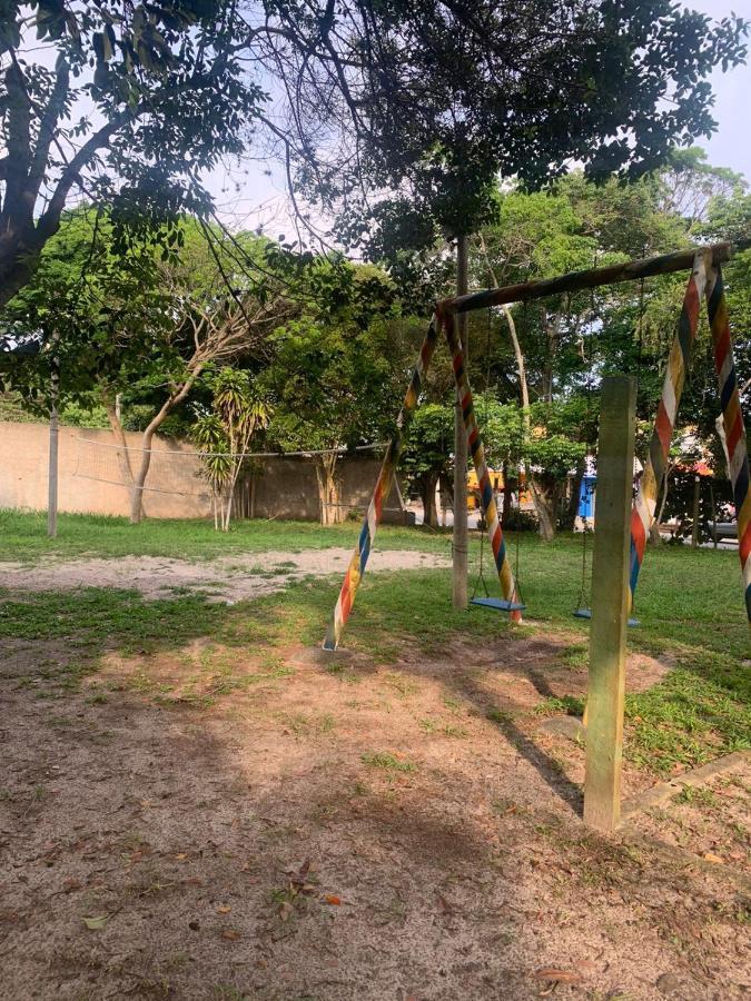 Pousada Dunas Do Pero Cabo Frio Exterior foto