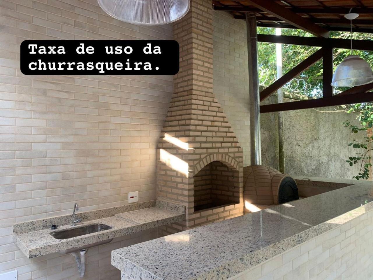 Pousada Dunas Do Pero Cabo Frio Exterior foto