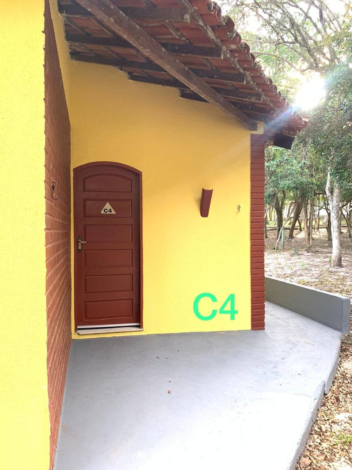 Pousada Dunas Do Pero Cabo Frio Exterior foto