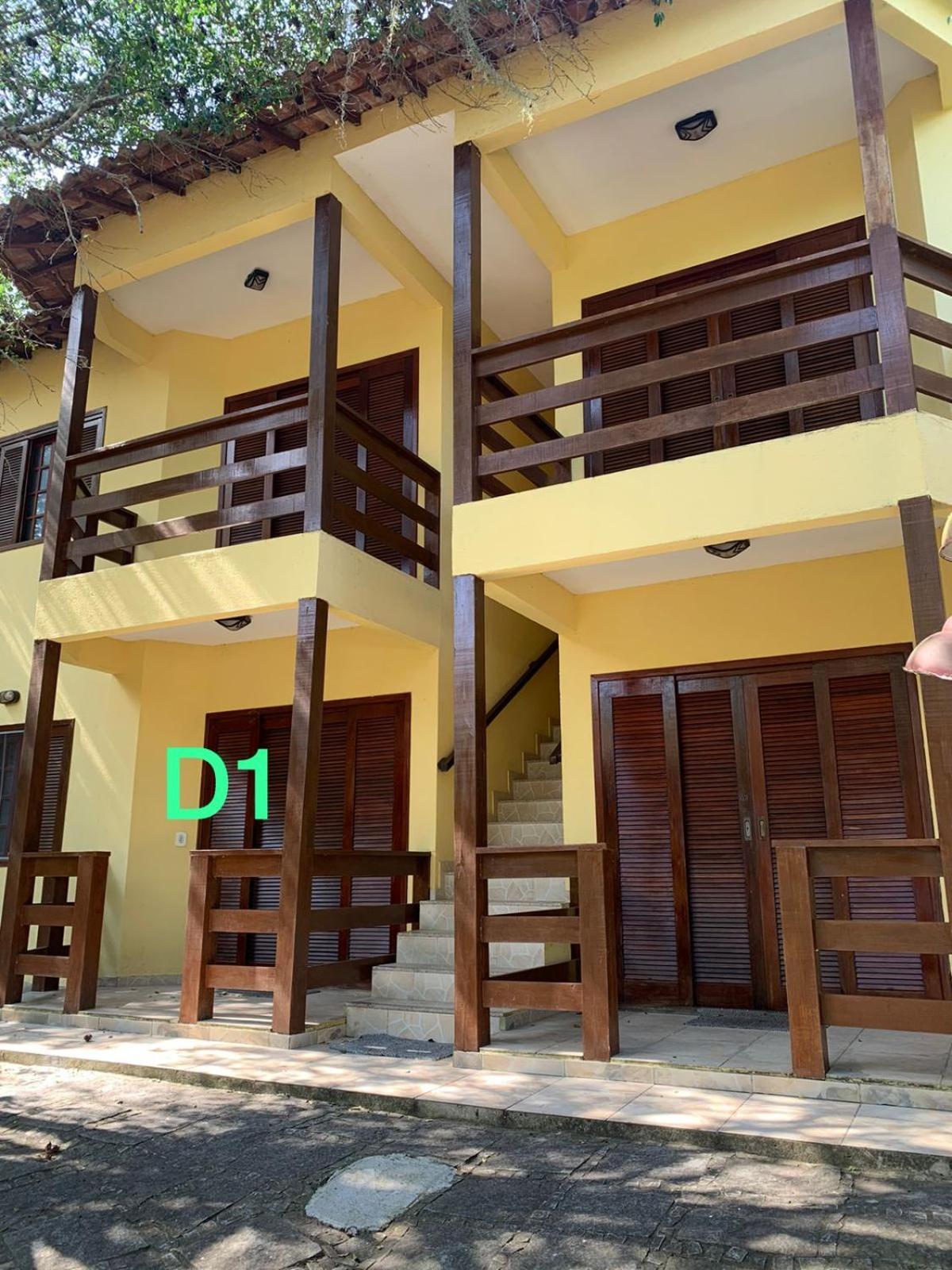 Pousada Dunas Do Pero Cabo Frio Exterior foto