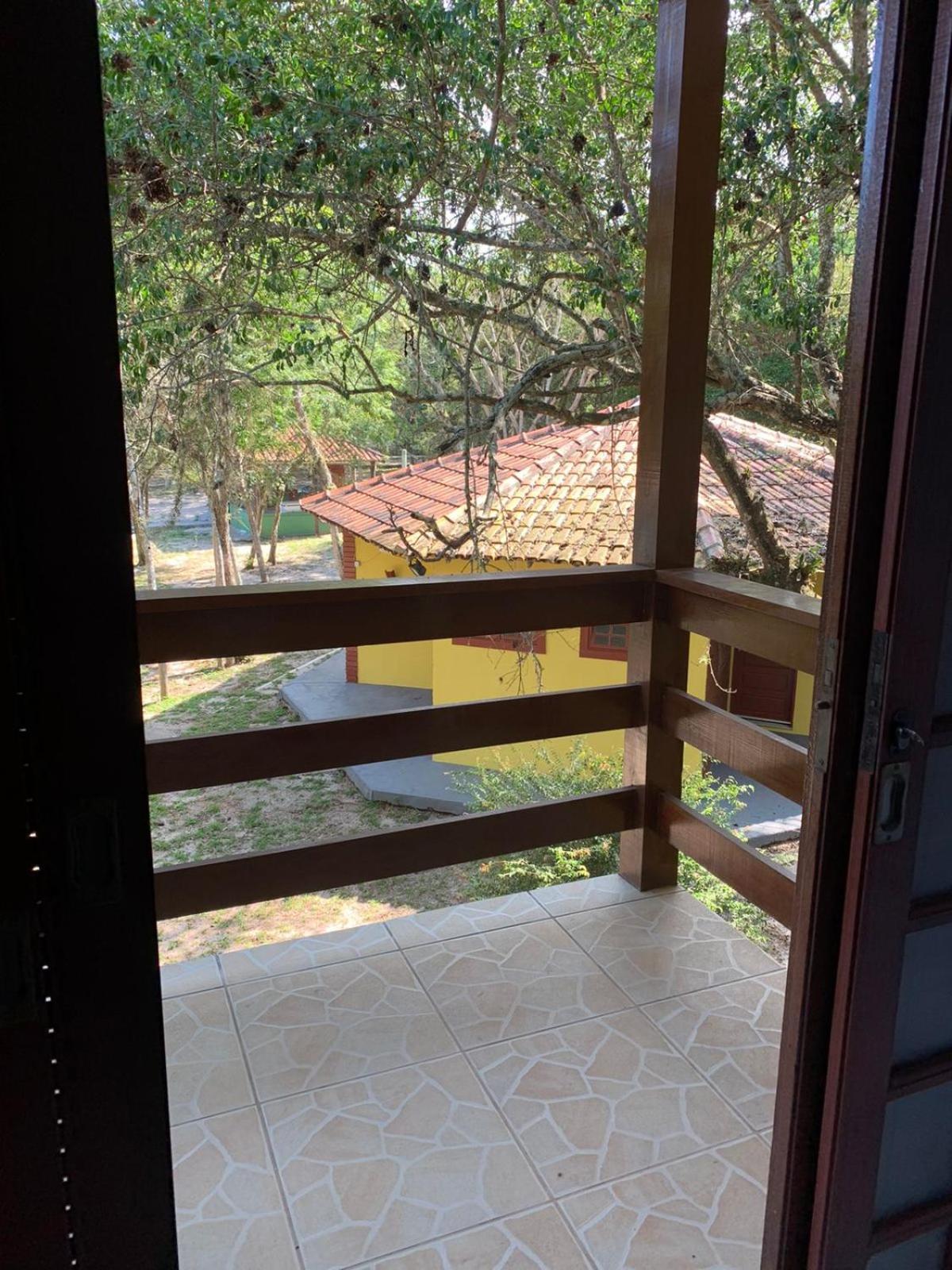 Pousada Dunas Do Pero Cabo Frio Exterior foto