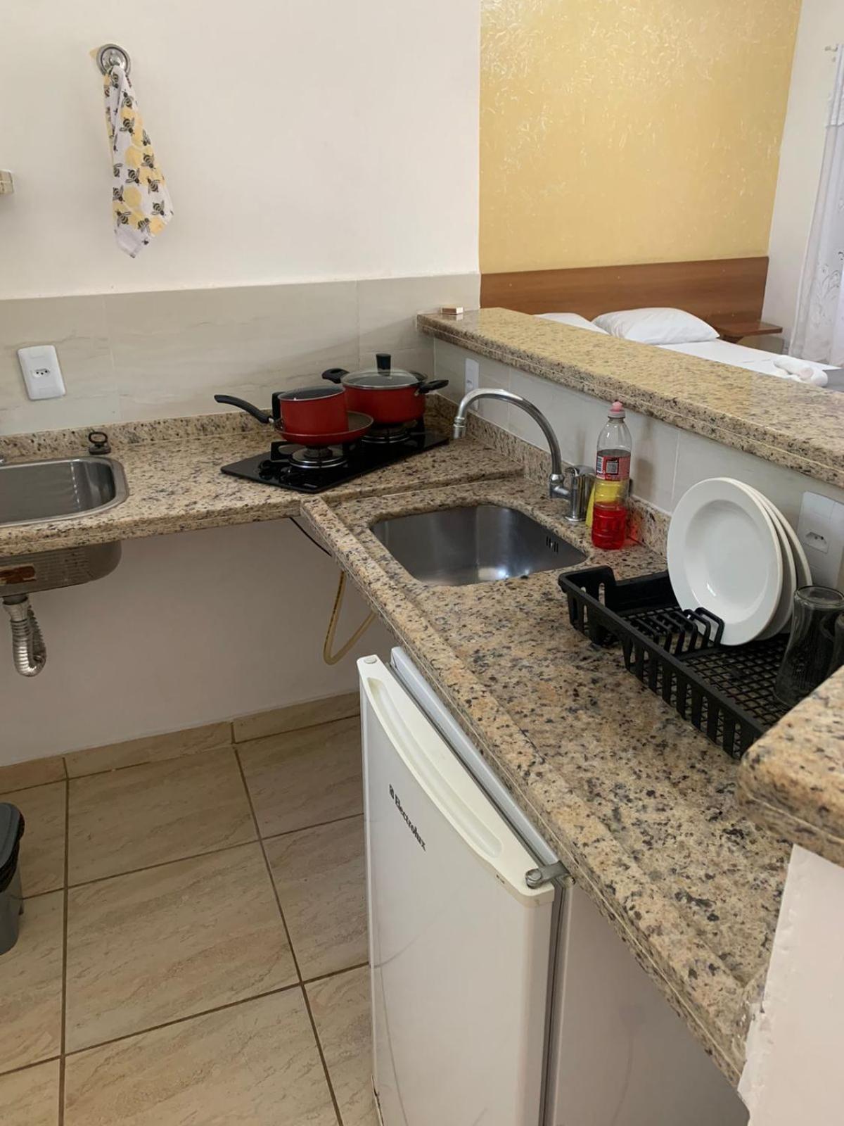 Pousada Dunas Do Pero Cabo Frio Quarto foto