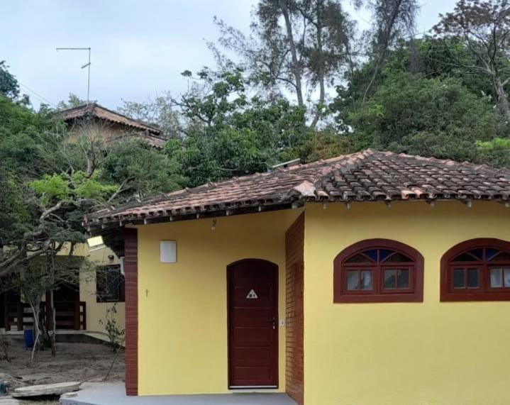Pousada Dunas Do Pero Cabo Frio Exterior foto