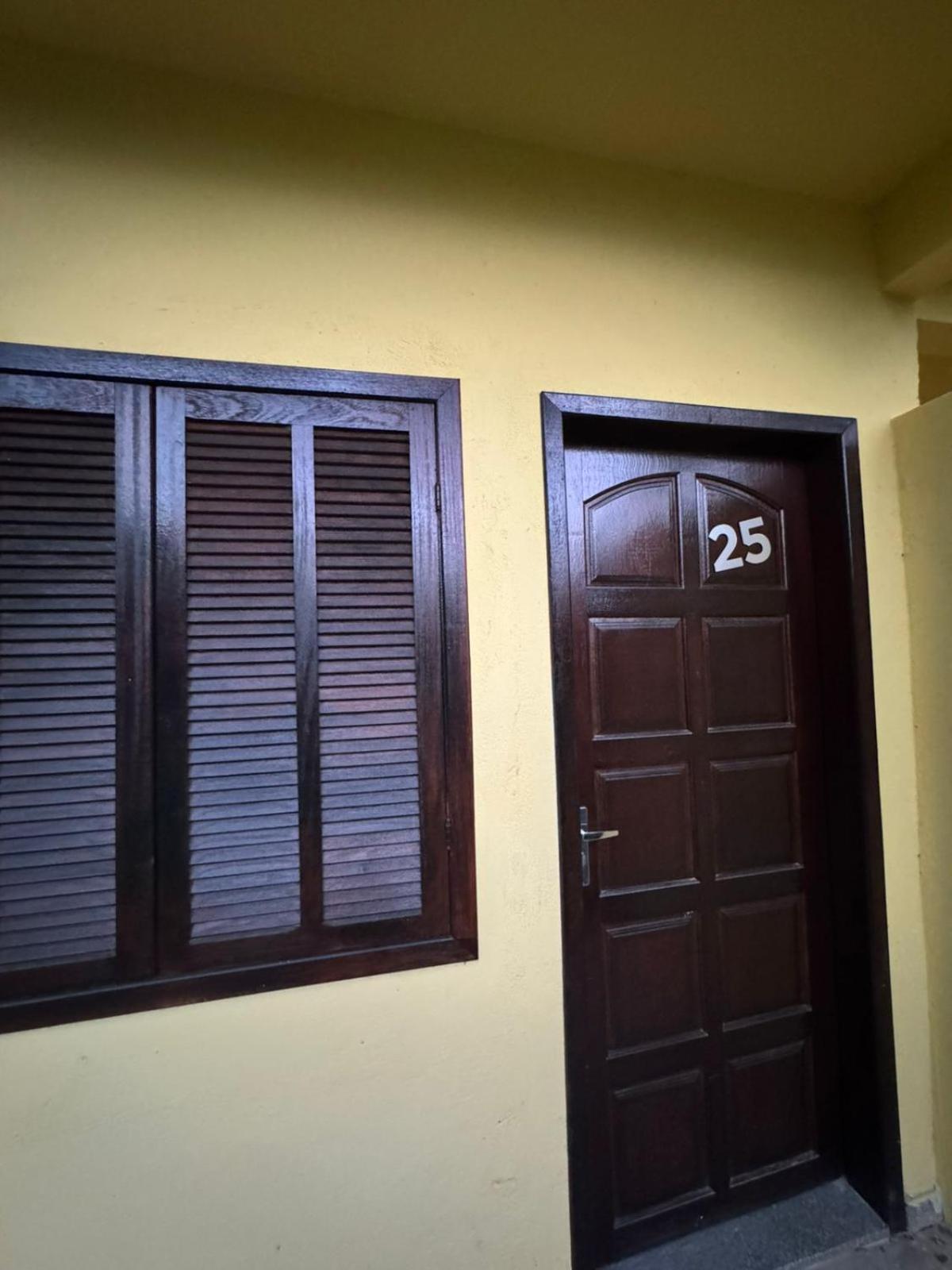 Pousada Dunas Do Pero Cabo Frio Quarto foto
