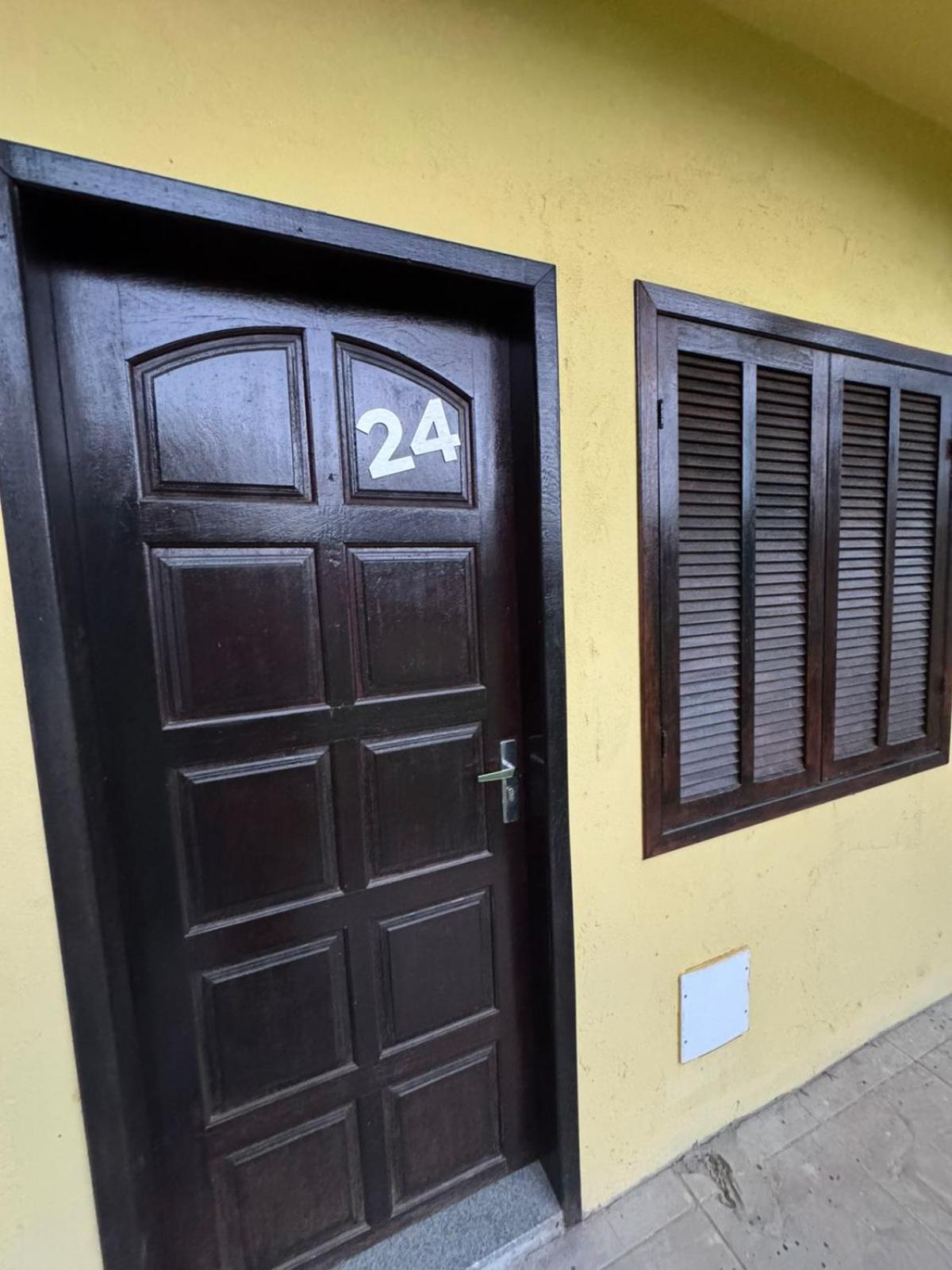 Pousada Dunas Do Pero Cabo Frio Quarto foto